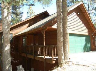 639 Sutter Ln, Lake Arrowhead, CA 92352