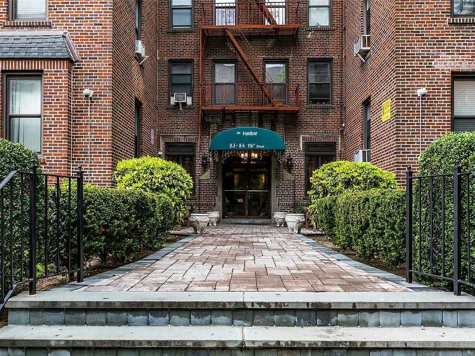 1st image of 83-84 116th St APT 3K