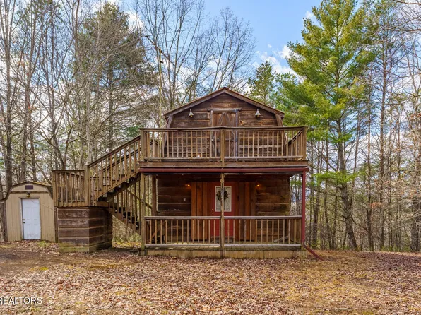 205 Great View Way, Newport, TN 37821