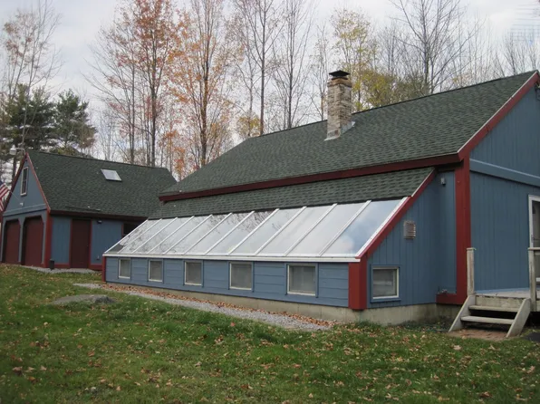 654 Cross Rd, Goshen, NH 03752