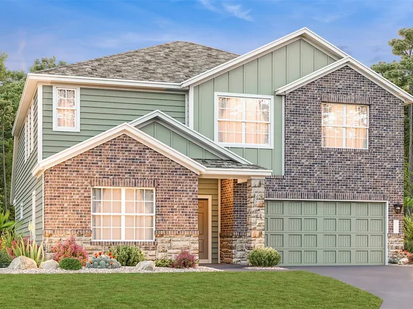17809 Orchard Oriel Way, Pflugerville, TX 78660