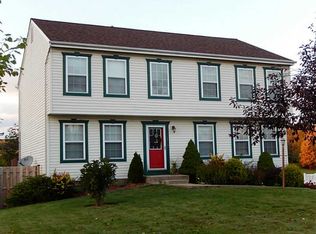 503 Stirrup Dr, Greensburg, PA 15601