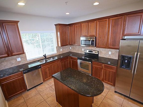 3rd image of 2624 Passamonte Dr #7H