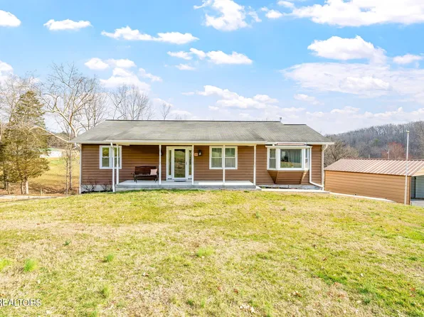 118 Windsong Rd, Clinton, TN 37716