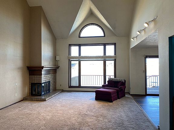 Main floor living