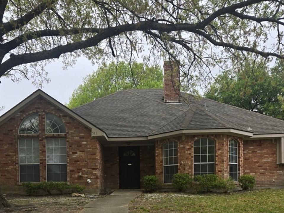 1st image of 513 N Winding Oaks Dr