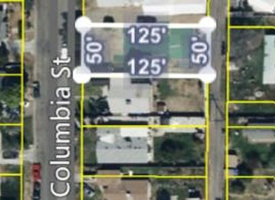 0 Columbia St, Madera, CA, 93638