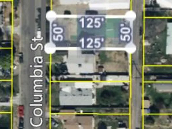 0 Columbia St, Madera, CA 93638