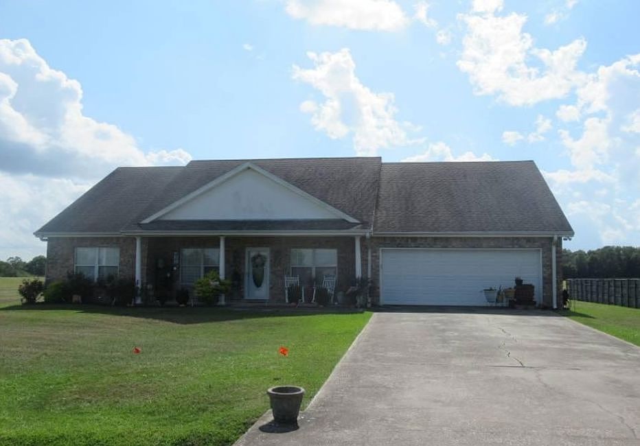 Property Front View