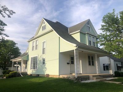 123 S 1st St, Coldwater, OH, 45828