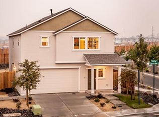 8906 Blue Twilight Dr, Reno, NV 89506