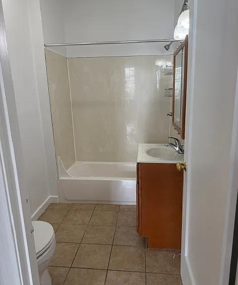 1821 Baker St #1 — Photo 16