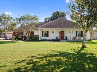 2354 Pinon Dr, Lake Charles, LA 70611
