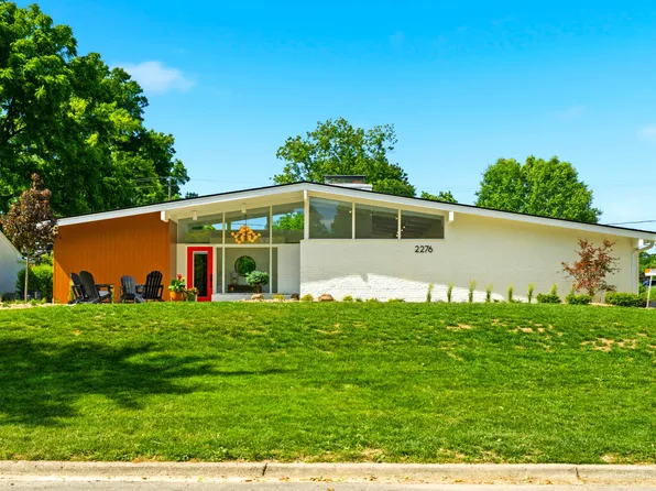 2276 Johnston Rd, Columbus, OH 43220