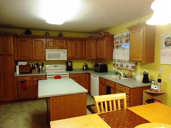 All kitchen appliances st