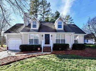 219 Trailview Dr, Cary, NC 27513