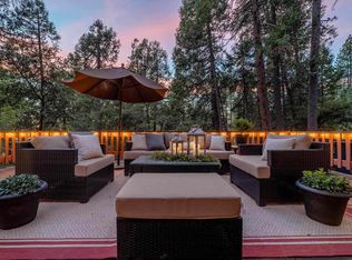 22312 Ponderosa Dr, Twain Harte, CA 95383