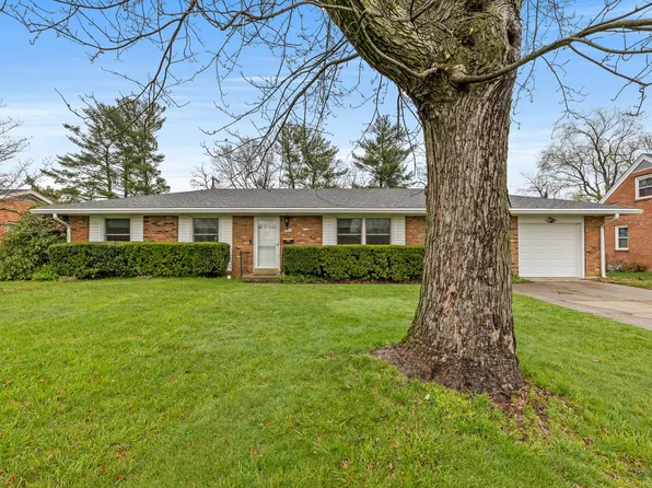 103 Tartan Dr, Lexington, KY 40517