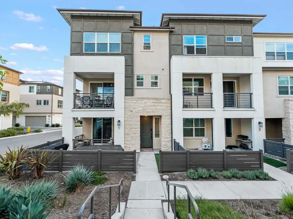 785 Vada St Unit 1, Chula Vista, CA 91911