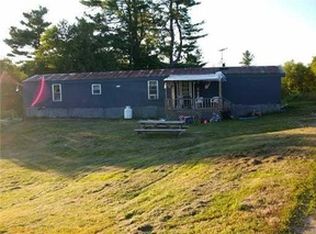 375 Palmer Rd, Thorndike, ME 04986