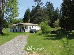 51 SE Binns Swiger Loop, Shelton, WA 98584