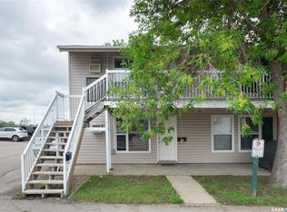 160 Gore Pl #162, Regina, SK S4T7S4