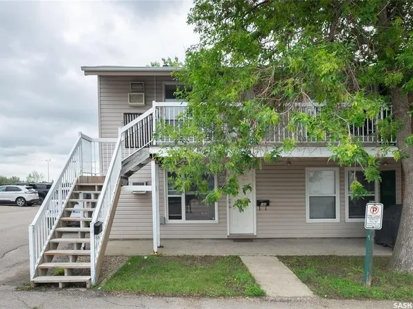 160 Gore Pl #162, Regina, SK S4T 7S4