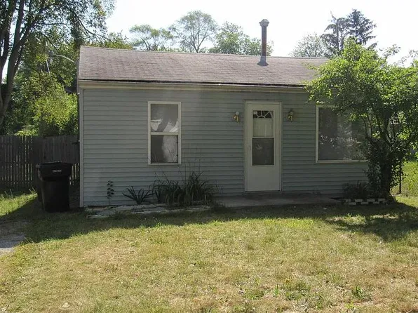 52740 Marks St, South Bend, IN 46637
