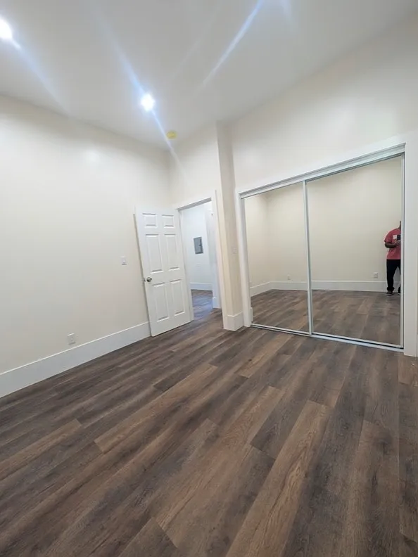 1 bed, 550 sqft, $1,900 — Photo 4