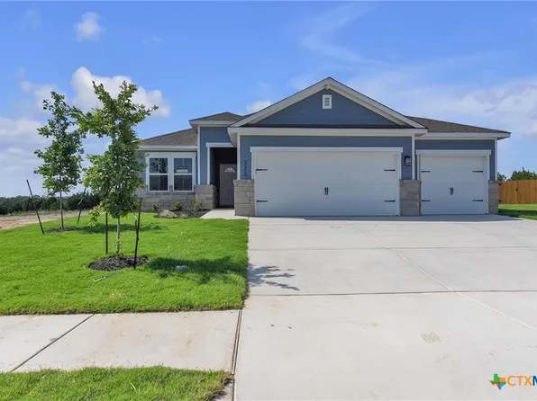 122 Andrew Dr, Killeen, TX 76542