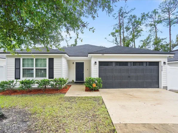 8528 OSTEEN Street, Jacksonville, FL 32210
