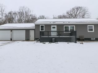 1234 Cairns Rd, Mansfield, OH 44903