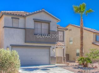 3213 Aspinwall Ct, North Las Vegas, NV 89081