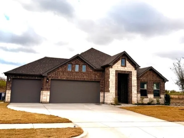 1953 Nightfall Dr, Alvarado, TX 76009