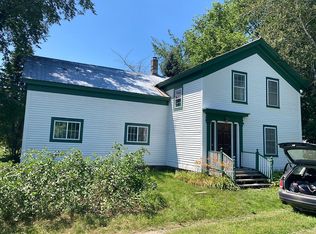 111 Beebe Hill Rd, Milton, VT 05468