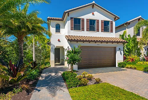 5637 Agostino Way Photo 1
