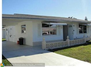 5718 NW 68th Ter, Fort Lauderdale, FL 33321