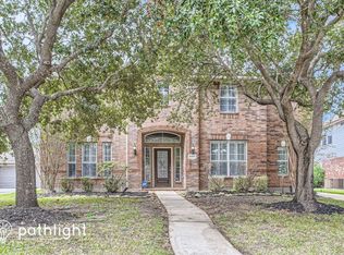 6007 Foxland Ct, Spring, TX 77379