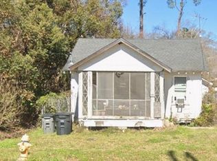 4469 Evangeline St, Baton Rouge, LA 70805