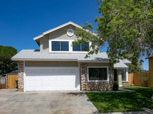 645 E Jackman St, Lancaster, CA 93535