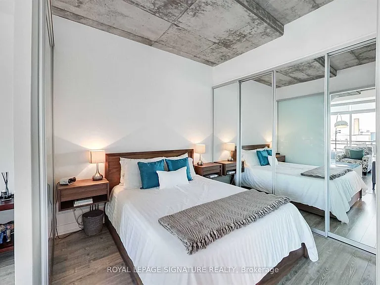 66 Portland St #610 — Photo 11