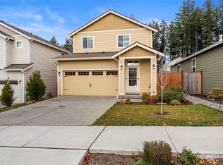 4794 Driftwood St, Bremerton, WA