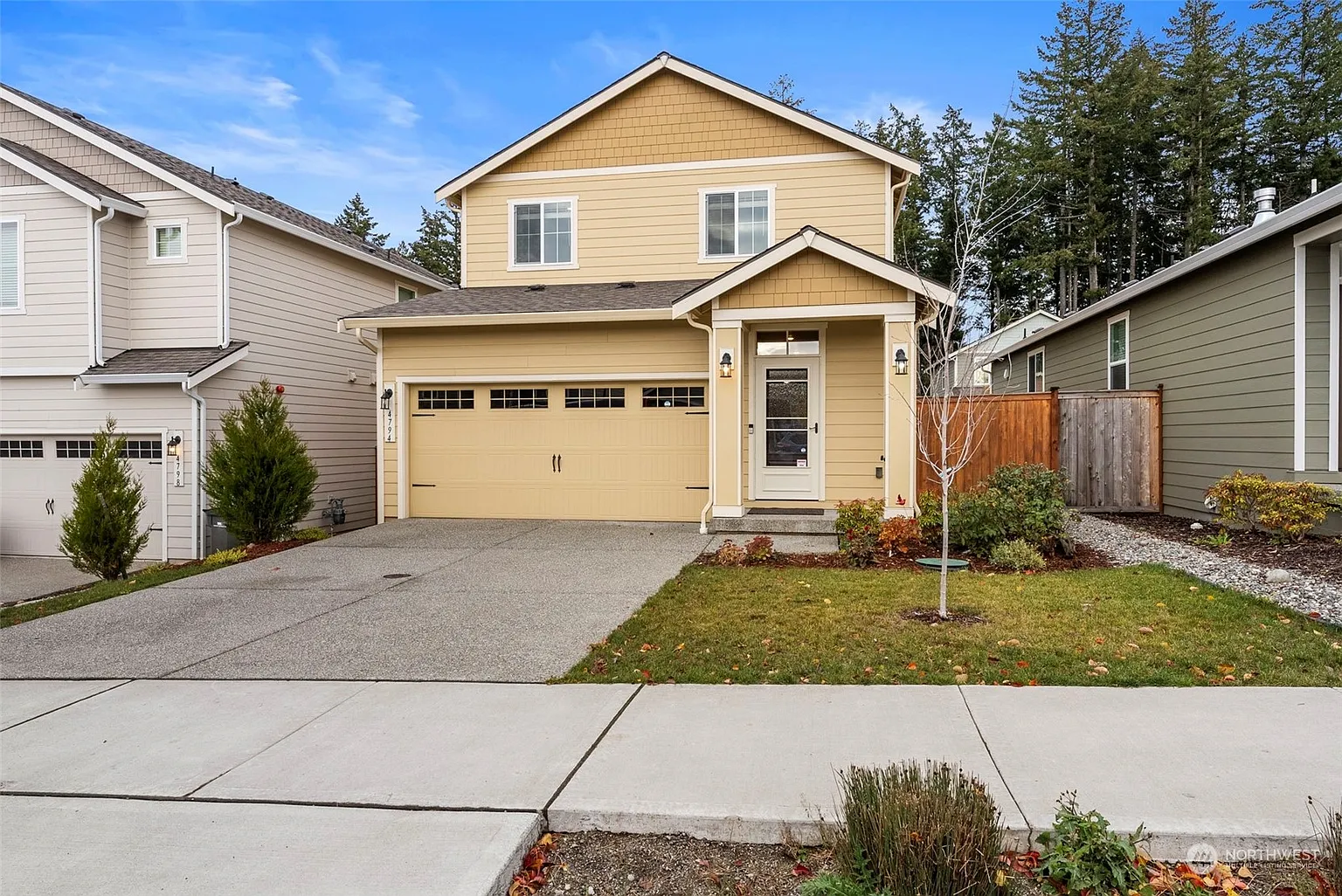 4794 Driftwood Street photo 1