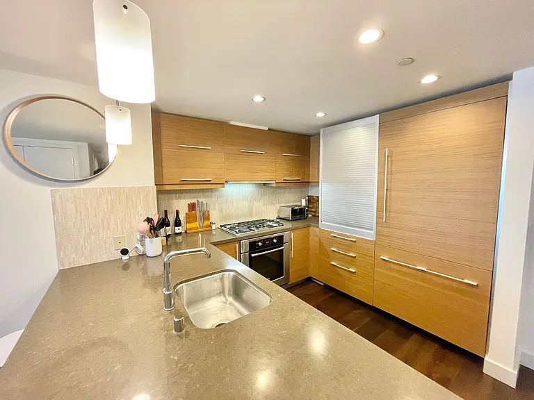 435 China Basin St #322 — Photo 4