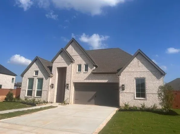 25011 Cedar Horn Ln, Katy, TX 77493