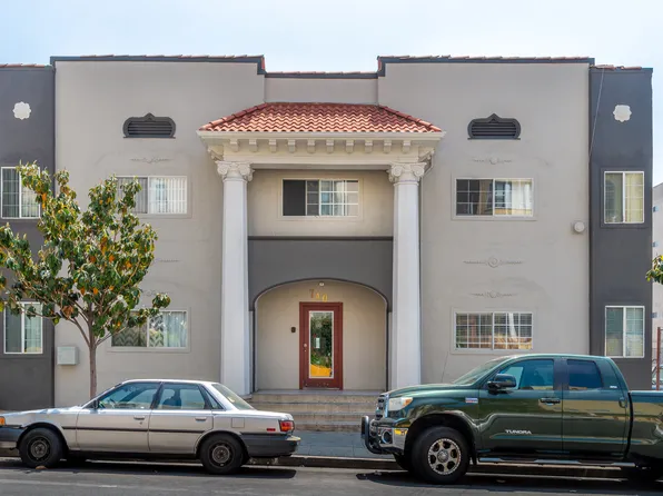 740 S Carondelet St, 740 S Carondelet St APT 1, Los Angeles, CA 90057