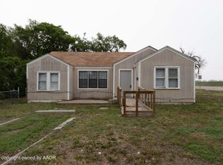 2208 SW 8th Ave, Amarillo, TX 79106
