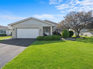 19530 Sequoia Ave, Lynwood, IL