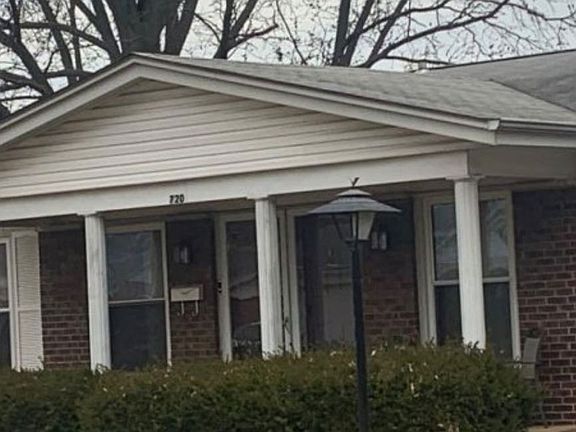 Exterior Address Verification