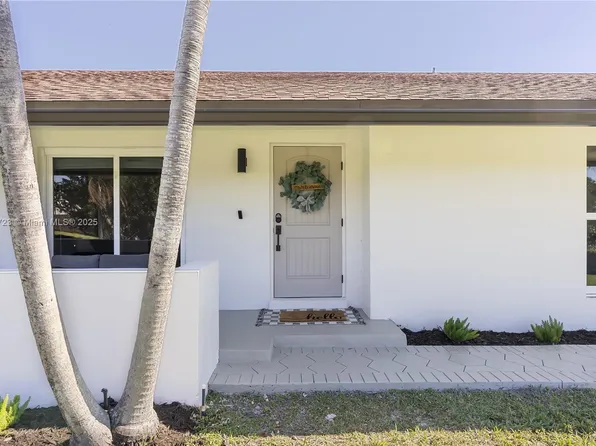 18473 SW 87th Pl, Cutler Bay, FL 33157